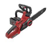 Electric chainsaws logo