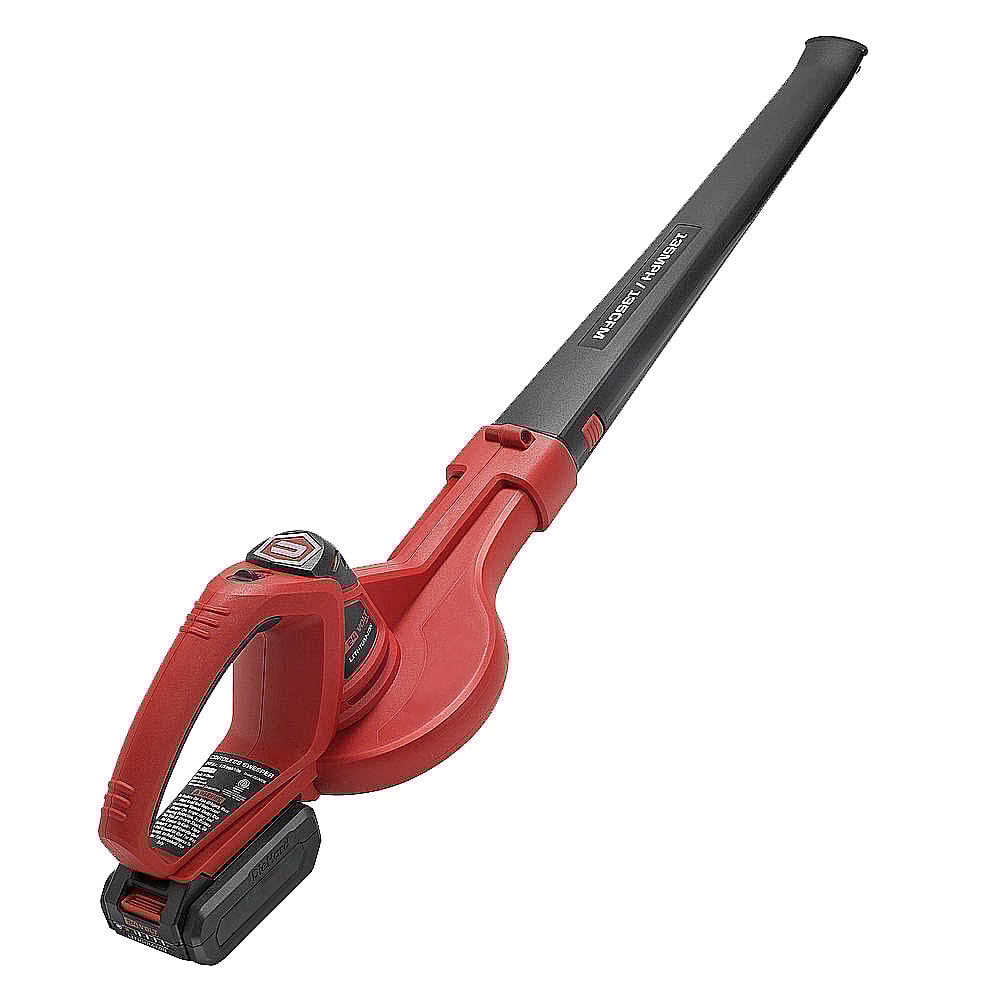 Electric Leaf Blower repair guides & videos