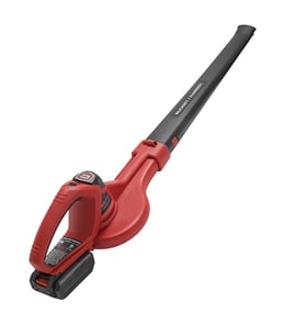 Electric Leaf Blower