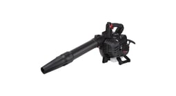 Gas leaf blowers logo