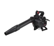 Gas leaf blowers logo