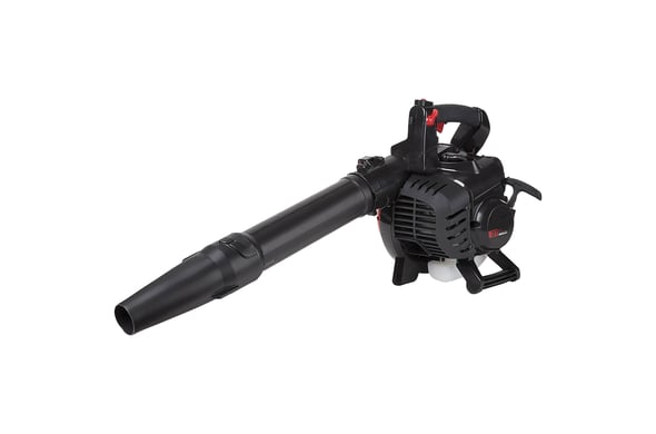image of gas-leaf-blower
