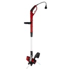 Line Trimmer logo