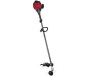 Gas line trimmers logo