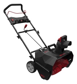 Electric Snowblower