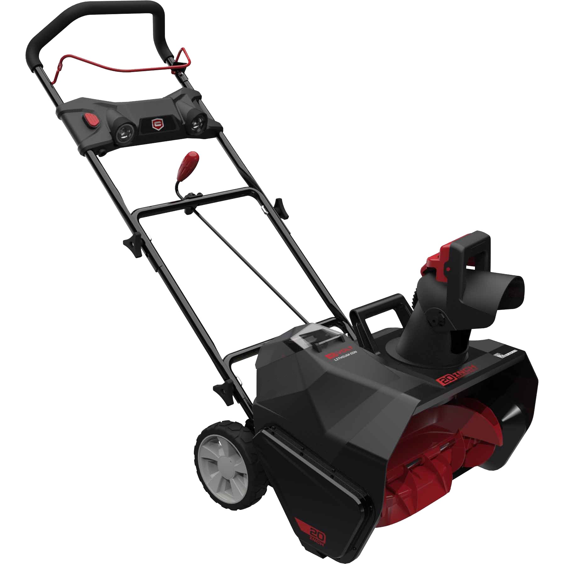 Electric Snowblower