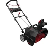 Electric snowblowers logo