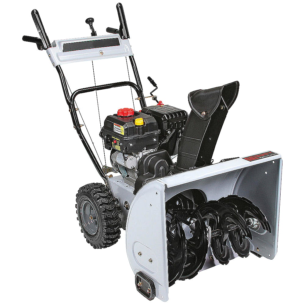 Snowblower home repair discount service