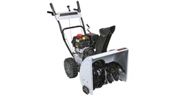 Western Tool Gas snowblowers