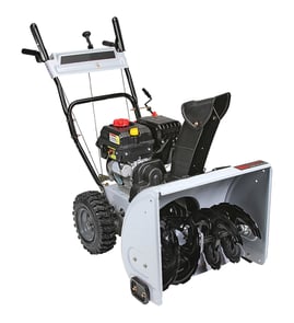 Gas Snowblower