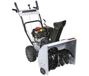 Gas snowblowers logo