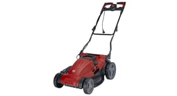 MTD Electric walk behind mowers