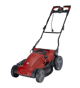 Electric Walk-Behind Mower