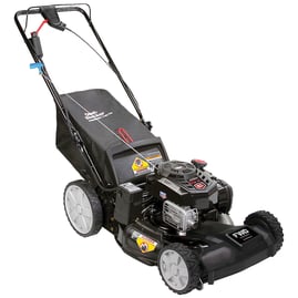 Companion Gas walk behind mowers