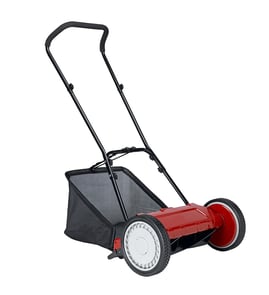 Reel Walk-Behind Mower