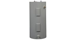 InSinkErator Electric water heaters