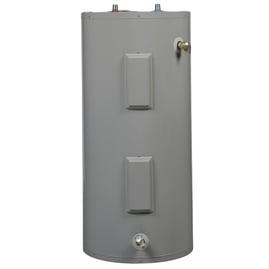 Kenmore Electric water heaters