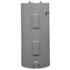 Water Heater logo