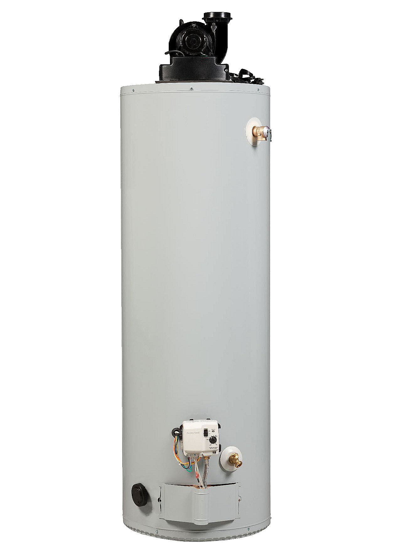 gas water heater