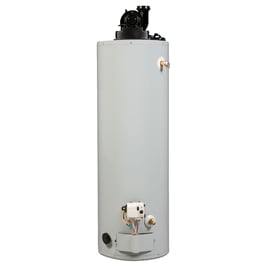 Thermar Gas water heaters