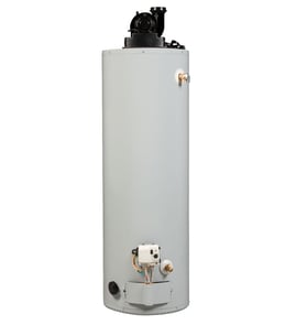 Gas Water Heater