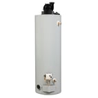 Gas Water Heater logo