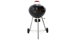 BBQ-Pro Charcoal grills