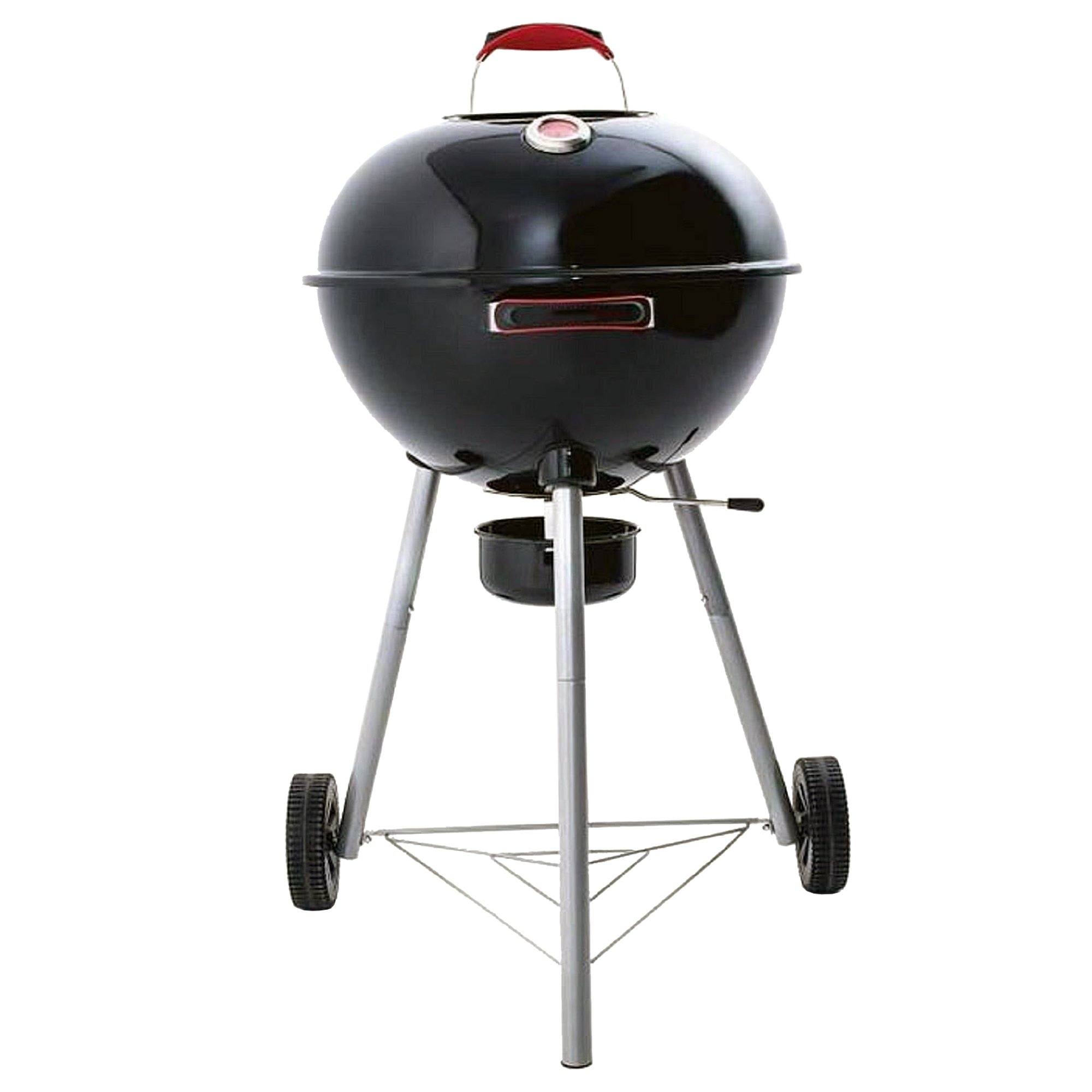 Charcoal Grill