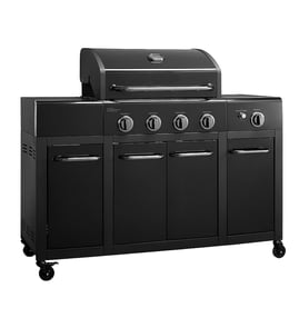 Gas grill kenmore best sale