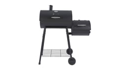 Brinkmann charcoal outlet smoker parts