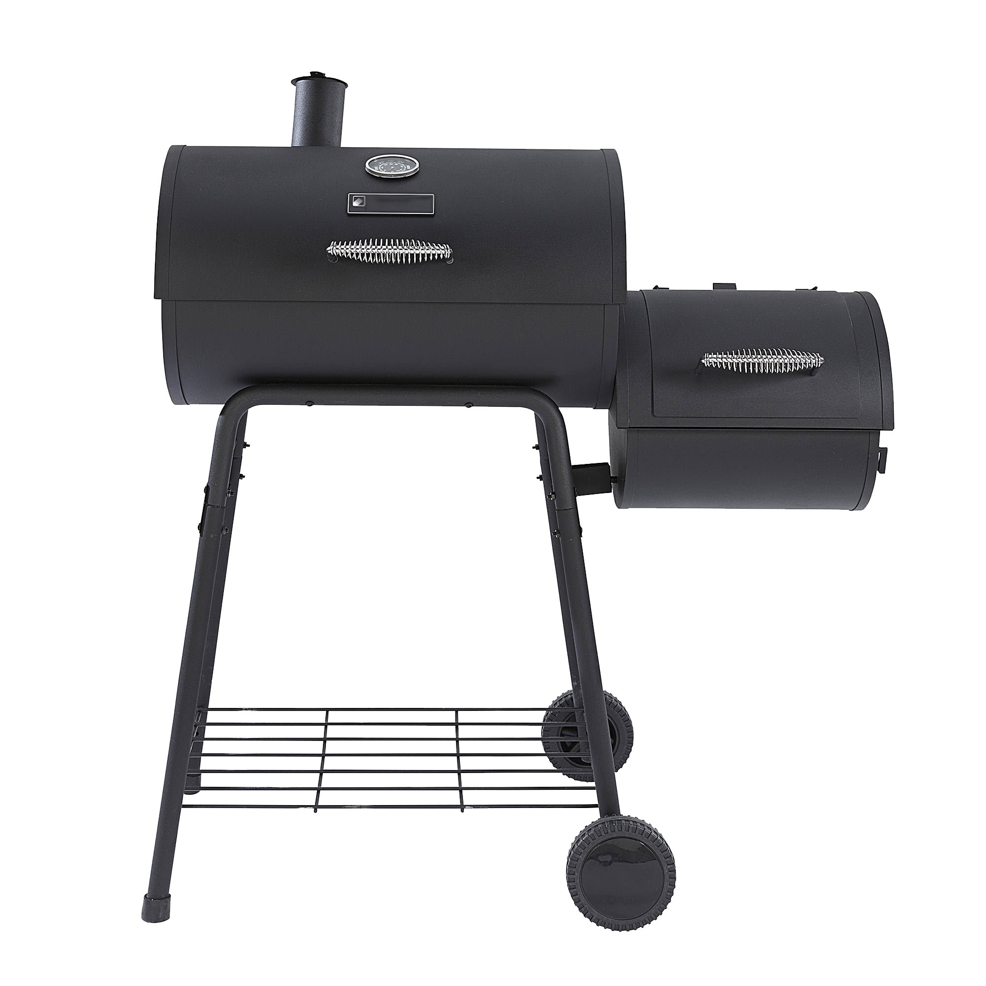 Outdoor Smoker