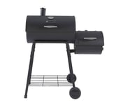 Outdoor smokers logo