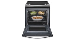 Kenmore Pro Electric ranges
