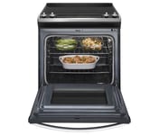 Electric ranges logo
