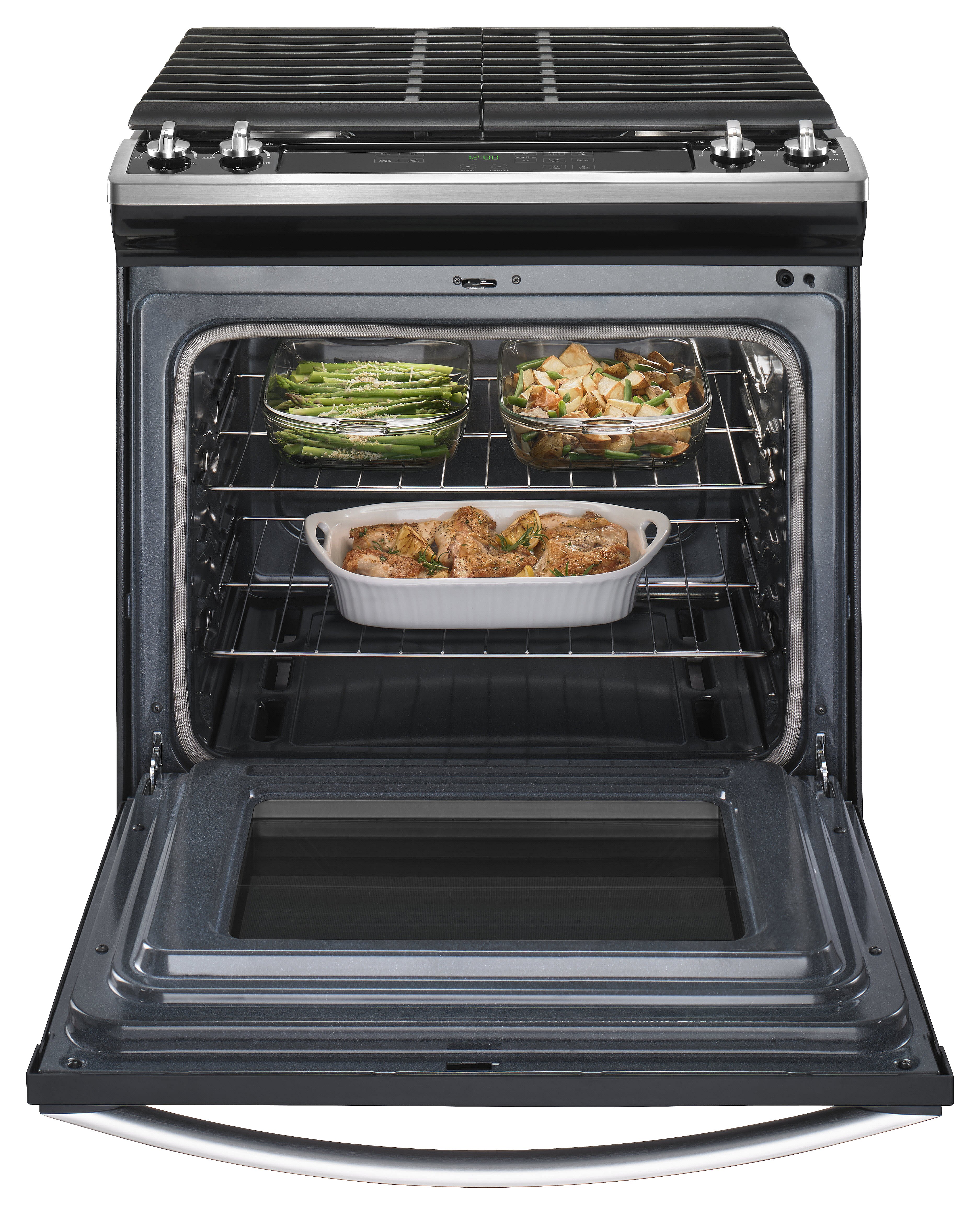 Why Your Frigidaire Range Burner Won't Light