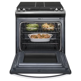 Whirlpool Gas ranges