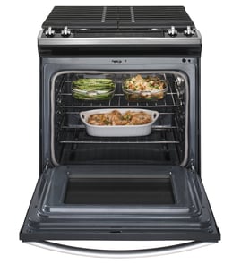 Gas Range