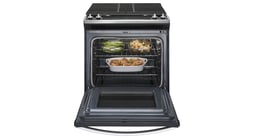 Gas ranges logo