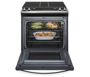 Gas ranges logo