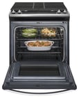 Tappan TGF365CHTA Gas Range