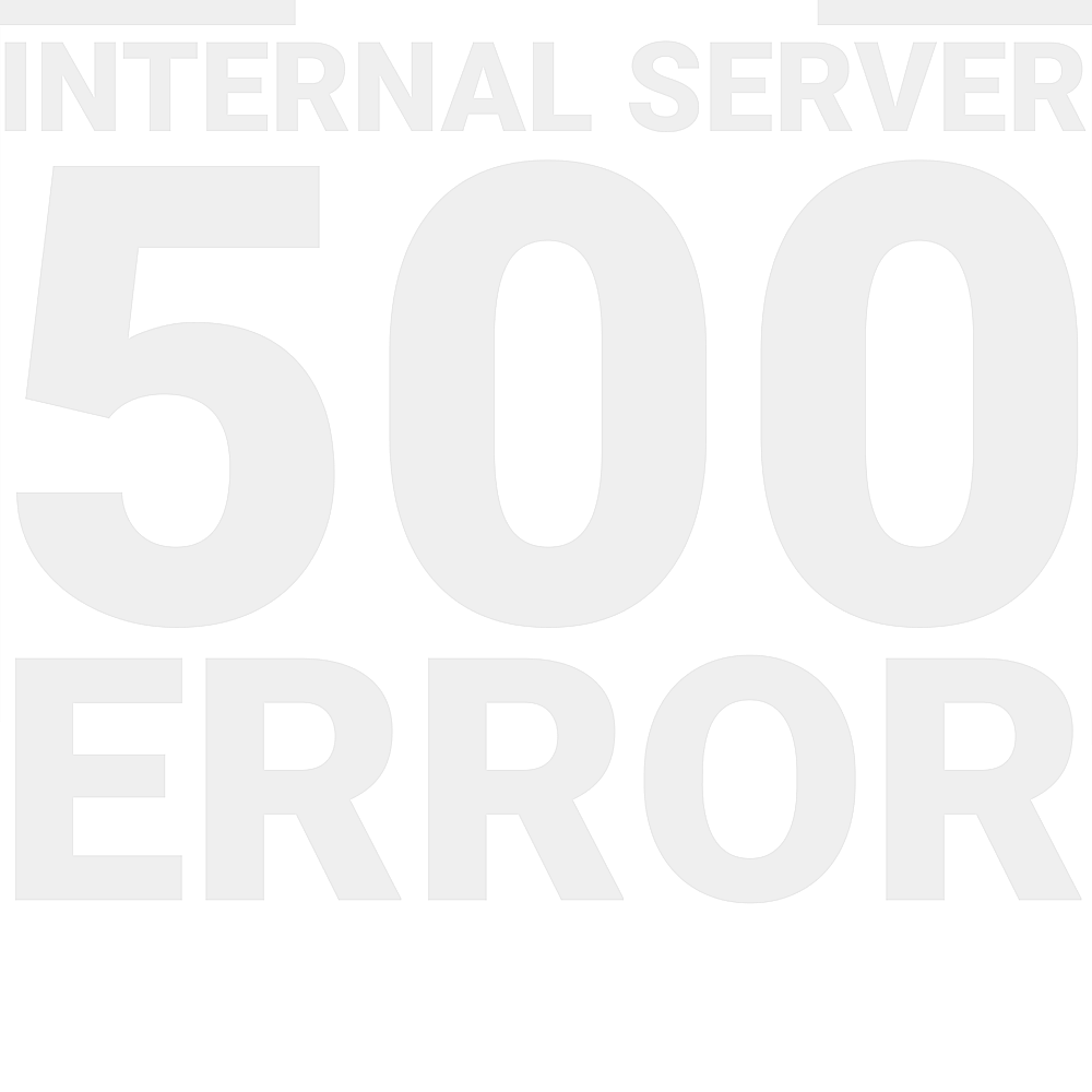 error