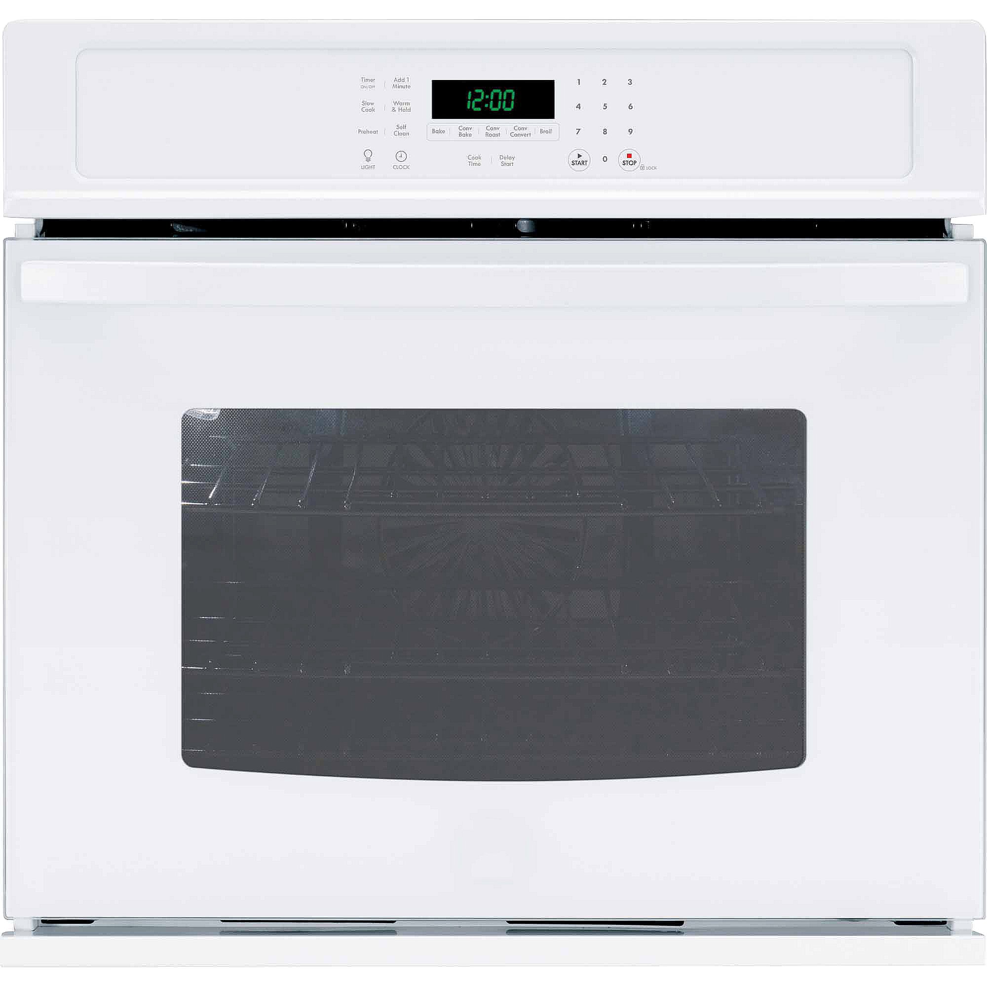 Wall oven articles and videos