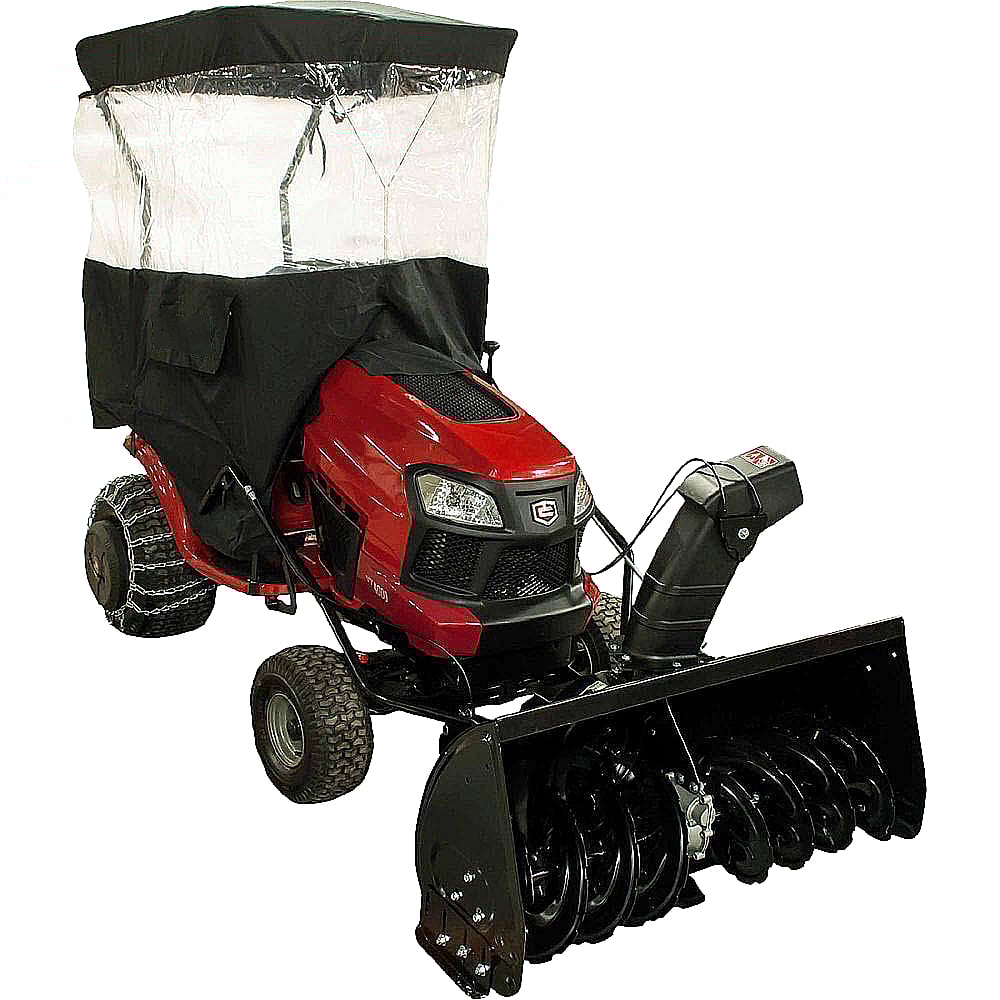 Lawn Tractor Attachments
