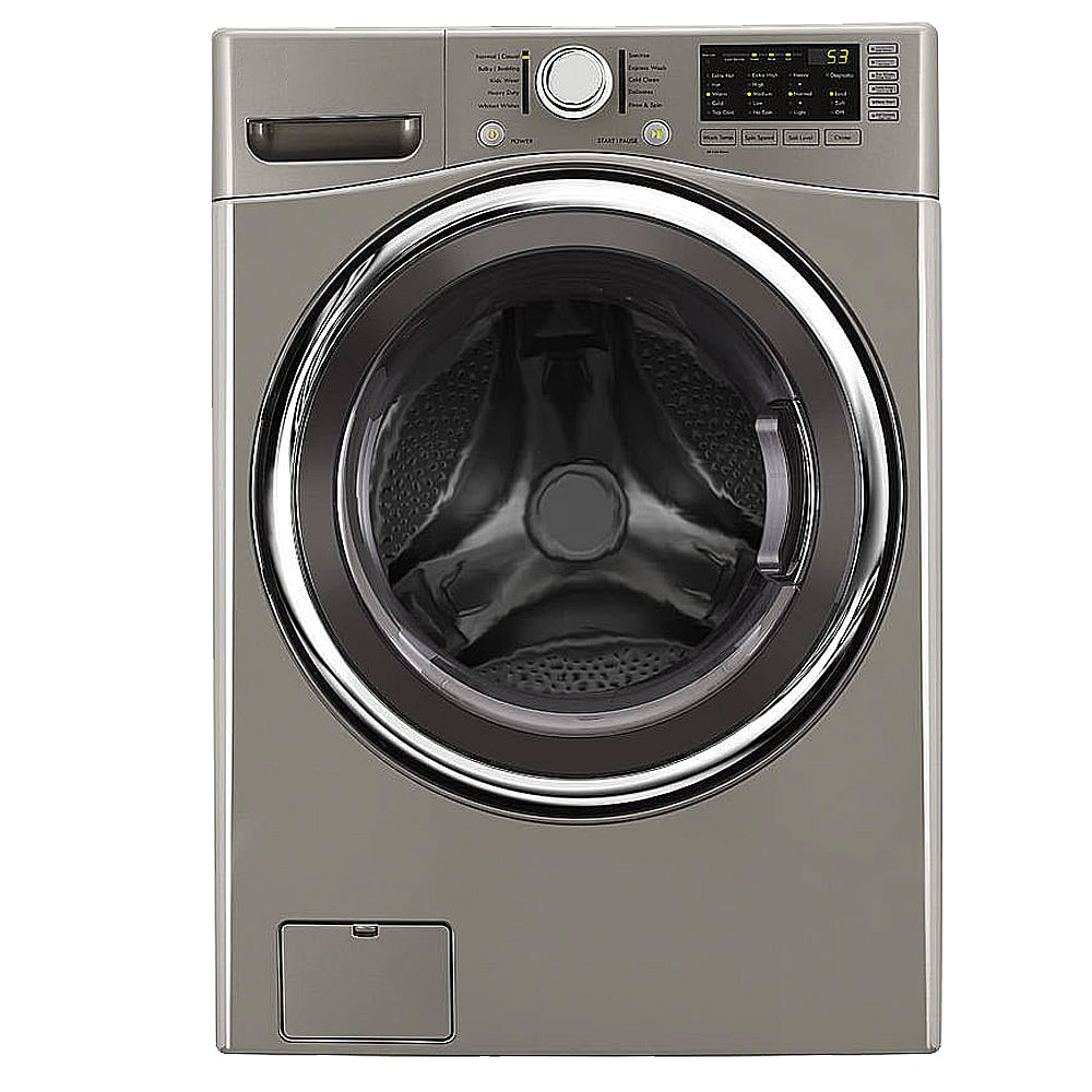 FrontLoad Washer repair articles & videos