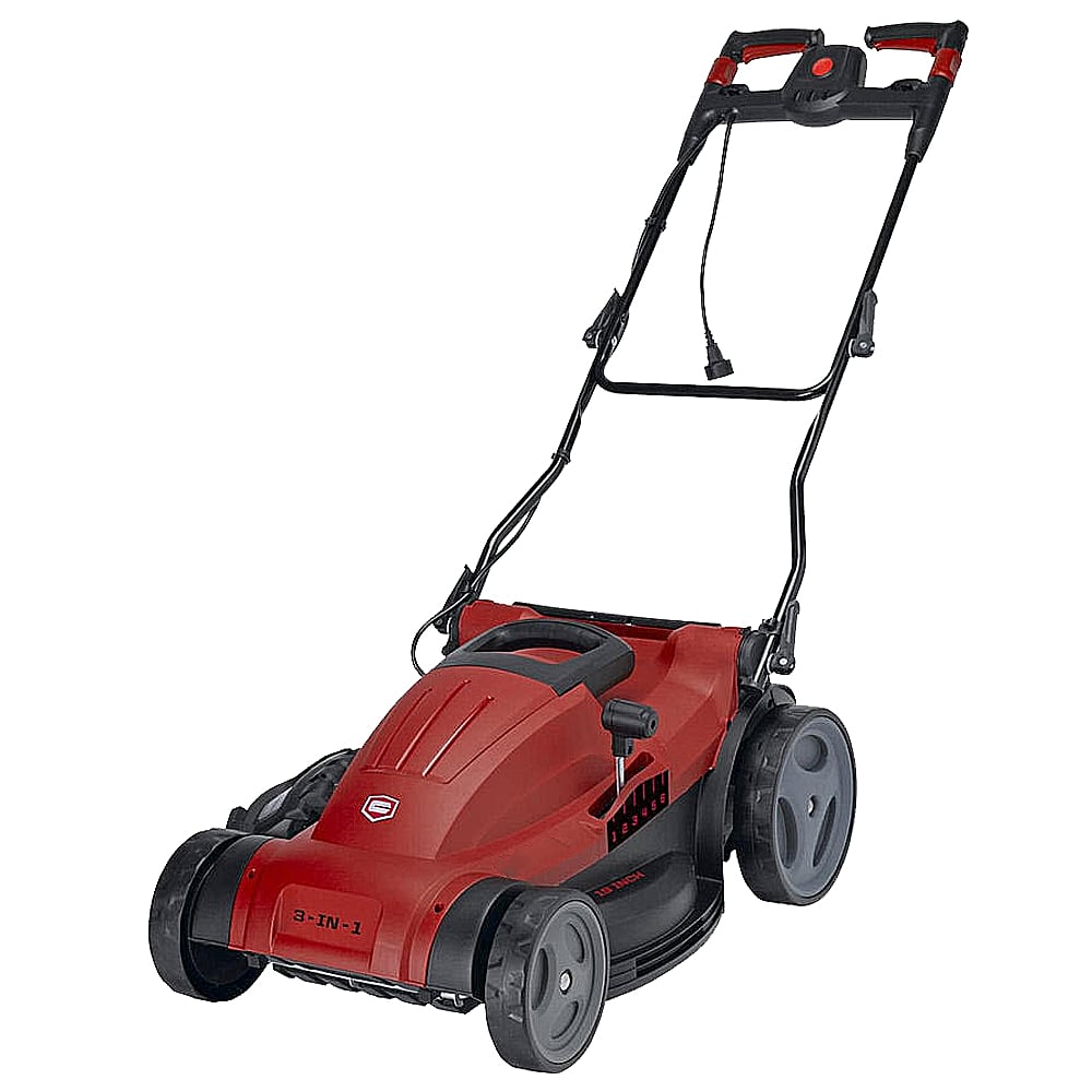 Electric WalkBehind Mower repair articles & videos