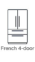 French 4-door