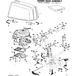 Craftsman 217586211 boating parts | Sears PartsDirect