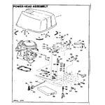 Craftsman 217586230 boating parts | Sears PartsDirect