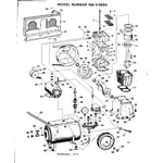 Craftsman 106173880 air compressor parts | Sears PartsDirect