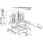 Craftsman 113199300 radial arm saw parts Sears Parts Direct